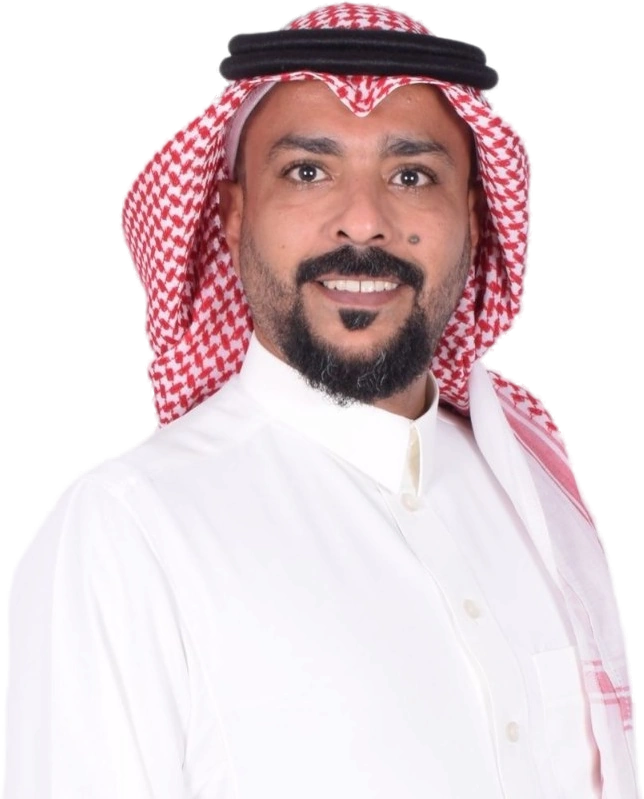 Bassam Alyamani